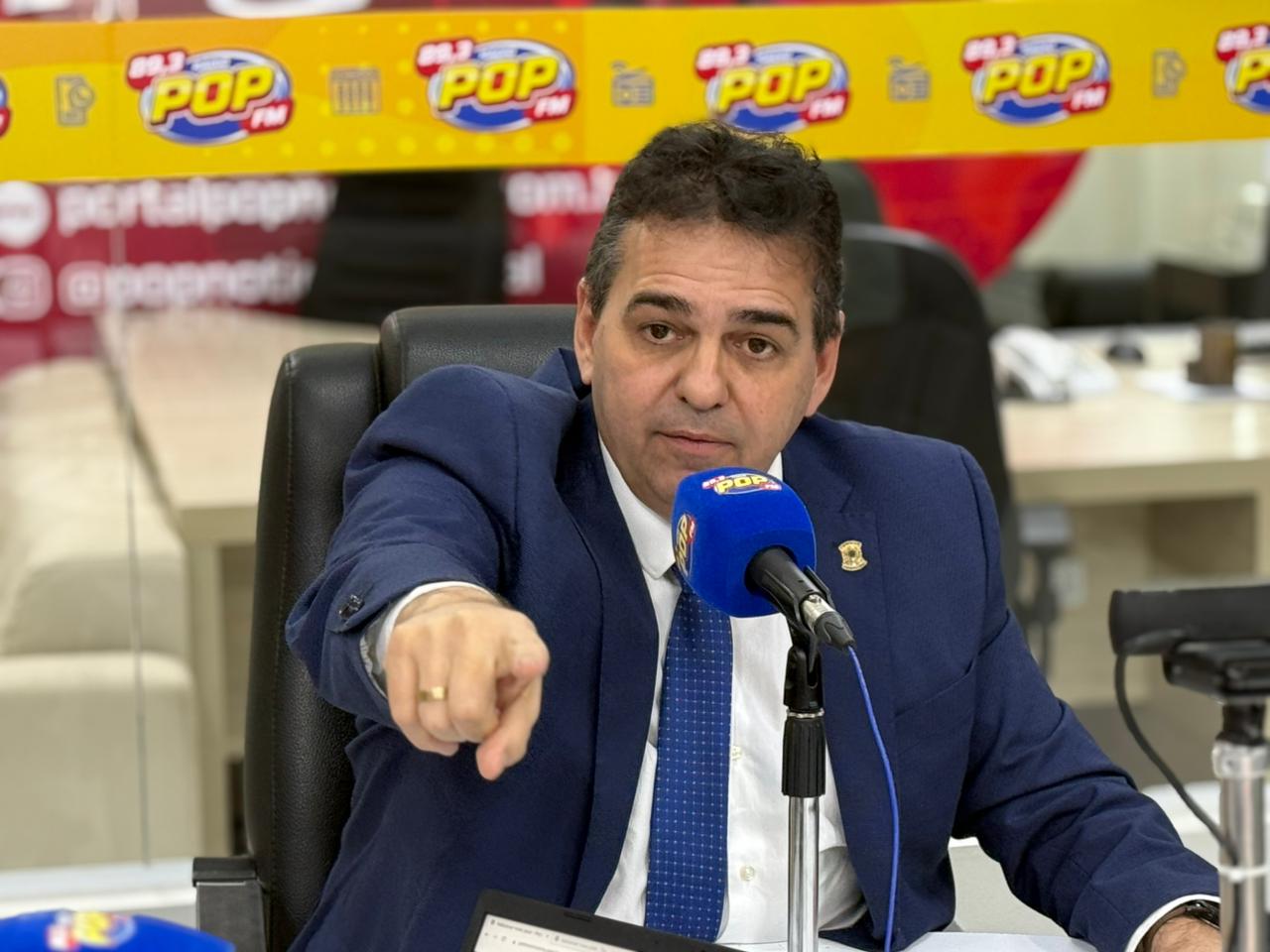 fabio-carneiro-diz-que-cpi-aprovada-na-cmjp-vai-investigar-semam,-nao-a-cagepa