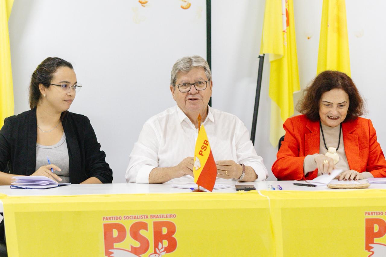joao-azevedo-reune-mulheres-do-psb-para-definir-plenarias-nos-municipios