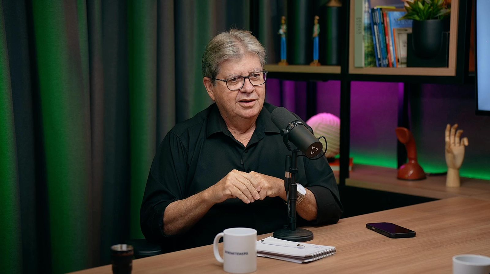 joao-pretende-levar-40-anos-de-gestao-publica-ao-senado-para-defender-grandes-projetos-para-a-pb