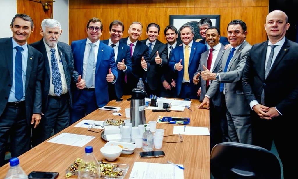 veja-como-a-bancada-da-pb-votou-o-fim-da-escala-6×1-aprovada-na-camara