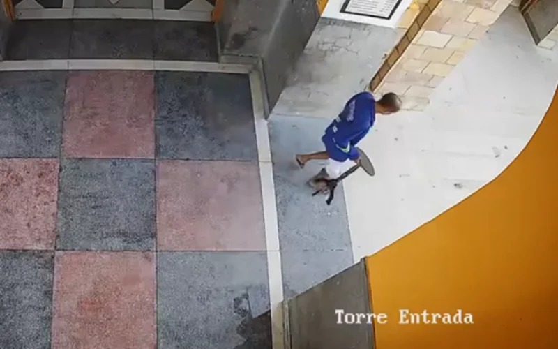 homem-e-preso-suspeito-de-furtar-ofertorio-de-igreja,-na-pb