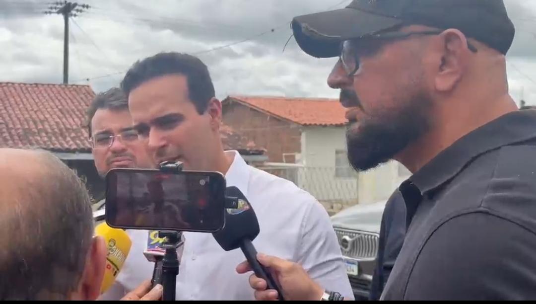 video:-lucas-ribeiro-confirma-antecipacao-do-13o-salario;-saiba-quando