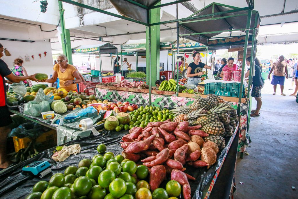 corpus-christi:-divulgado-funcionamento-dos-mercados,-feiras-e-shoppings-populares