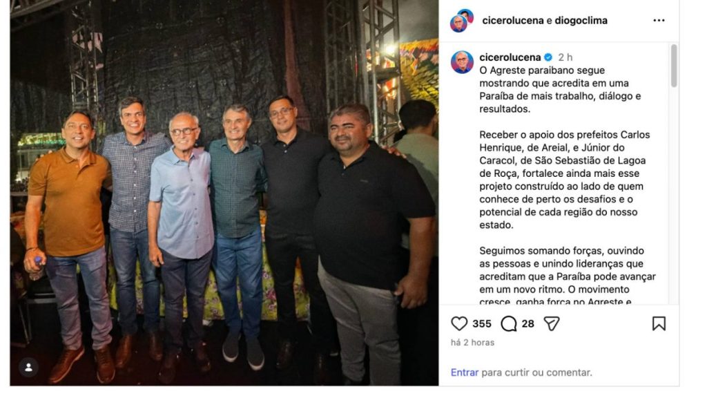 apos-ser-anunciado-como-aliado-de-cicero,-prefeito-de-areial-nega-apoio-e-encontra-lucas-ribeiro