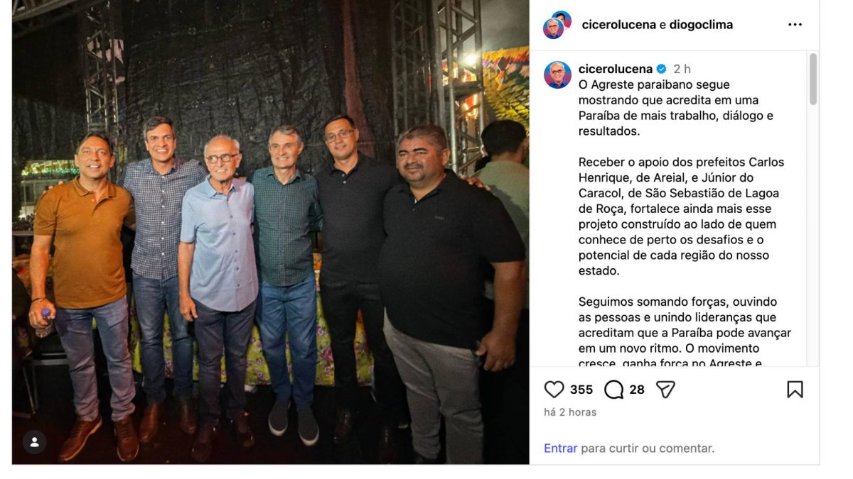 apos-ser-anunciado-como-aliado-de-cicero,-prefeito-de-areial-nega-apoio-e-encontra-lucas-ribeiro