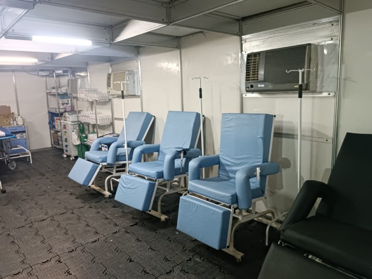 sao-joao:-ses-instala-posto-medico-no-terreiro-do-forro,-em-patos