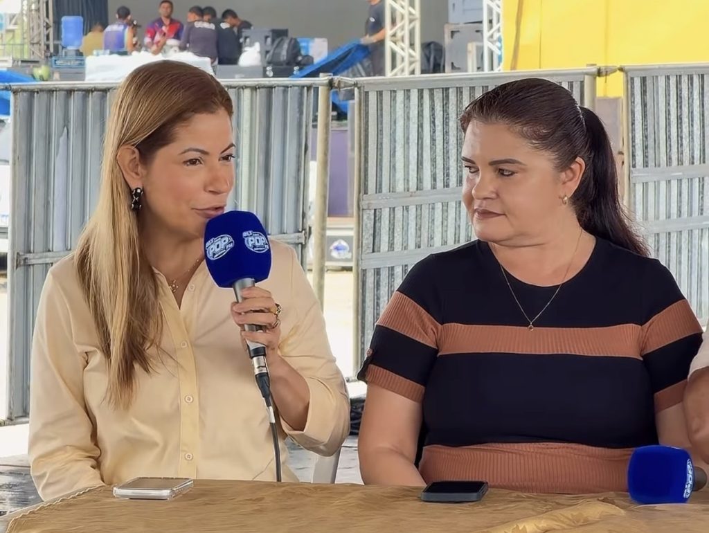 danielle-do-vale-faz-coro-ao-nome-de-adriano-galdino-para-vice-de-lucas