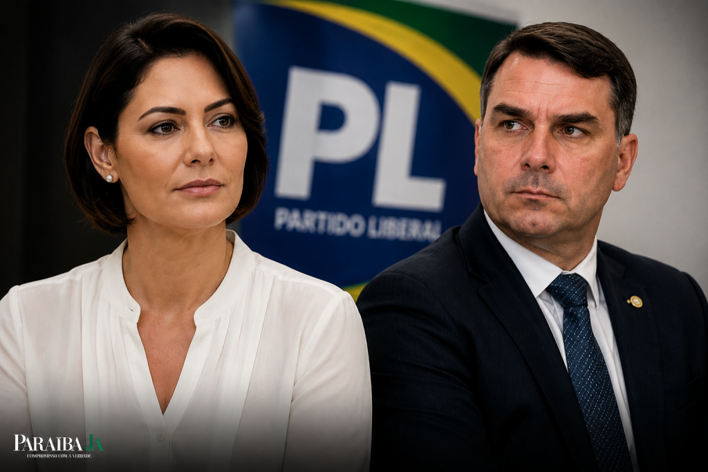 michelle-bolsonaro-deixa-comando-do-pl-mulher-em-meio-a-crise-com-flavio