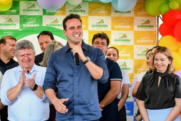 lucas-ribeiro-autoriza-licitacoes-em-mari-e-inaugura-creche-em-gurinhem