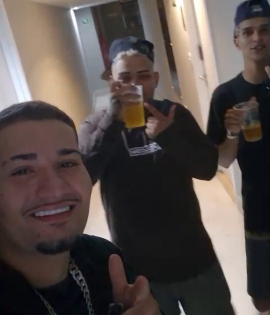 integrantes-de-faccao-sao-presos-em-hotel-de-luxo-apos-sequestro-de-casal-de-idosos,-em-jp
