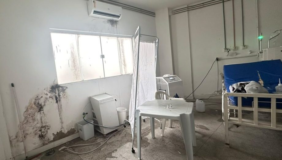 hospital-pedro-i-em-cg-segue-com-setores-interditados-apos-nova-vistoria-do-coren