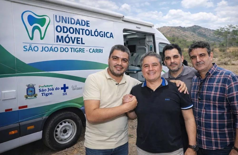 efraim-filho-destina-emenda-de-r$-404,4-mil-para-unidade-odontologica-movel-no-cariri