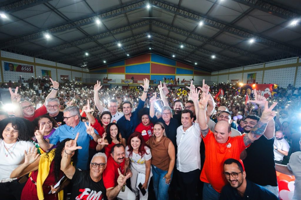 convencao-do-pcdob-oficializa-apoio-a-joao-azevedo-para-o-senado