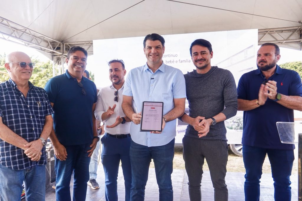 leo-bezerra-inicia-construcao-da-maternidade-municipal-de-jp-para-ampliar-assistencia-as-mulheres