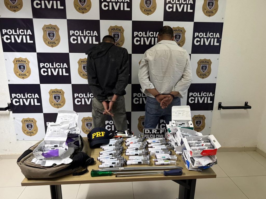 policia-civil-prende-em-flagrante-dupla-suspeita-de-furtar-canetas-emagrecedoras-em-farmacias