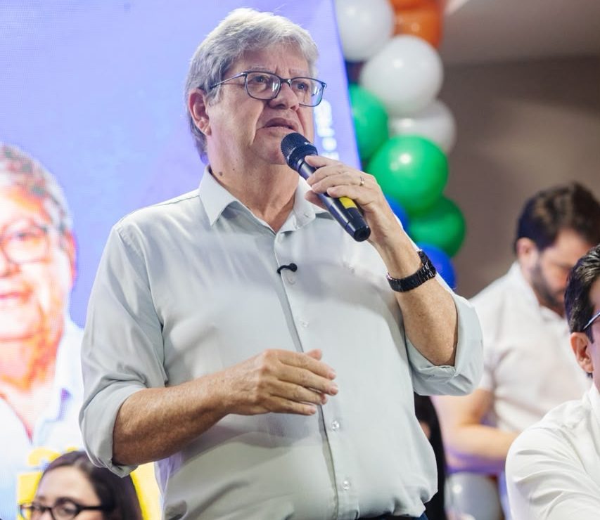 solidariedade-e-prd-oficializam-apoio-a-joao-azevedo-para-o-senado-federal