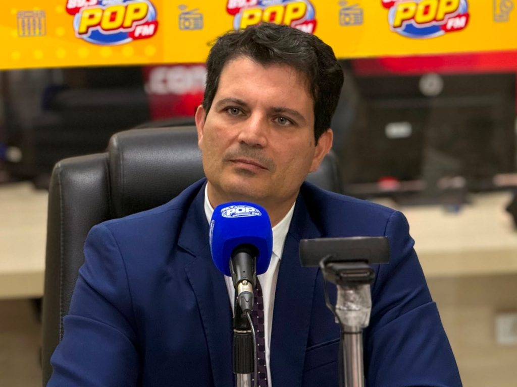 video:-superintendente-do-procon-pb-anuncia-aplicativo-para-facilitar-atendimento-e-denuncias;-entenda