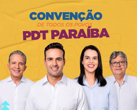 pdt-realiza-convencao-em-jp-nesta-terca-feira-para-oficializar-candidatos