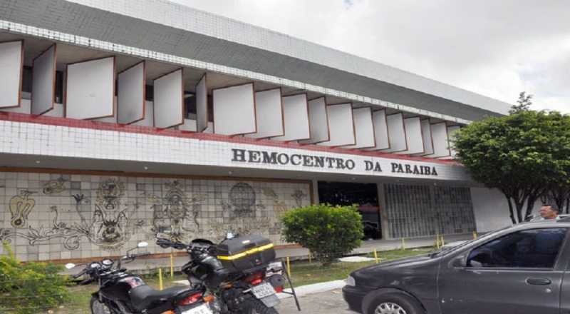 hemocentro-da-pb-suspende-atendimento-nesta-quarta-e-divulga-coletas-externas