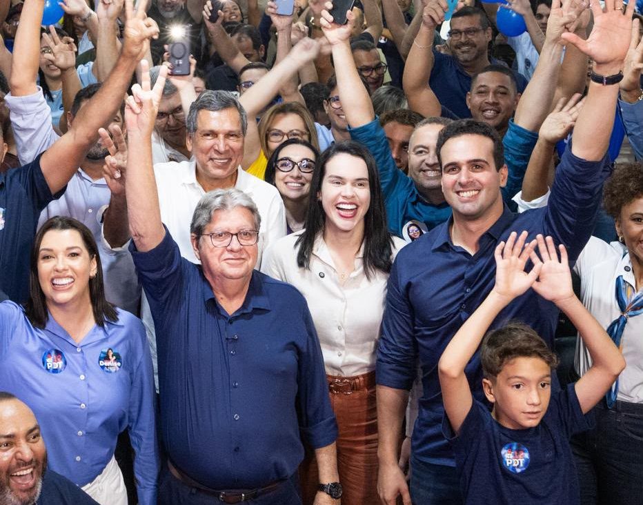 convencao-do-pdt-oficializa-apoio-a-joao-azevedo-na-disputa-ao-senado