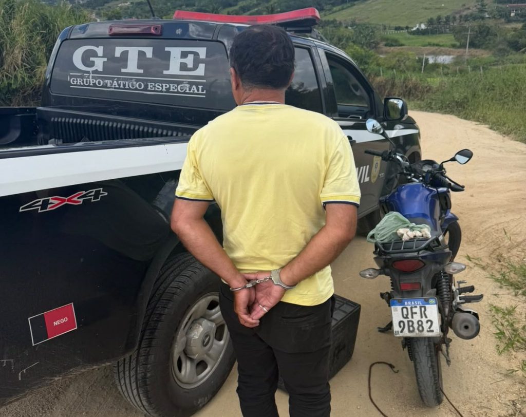 policia-civil-prende-homem-suspeito-de-trafico-de-drogas,-na-pb