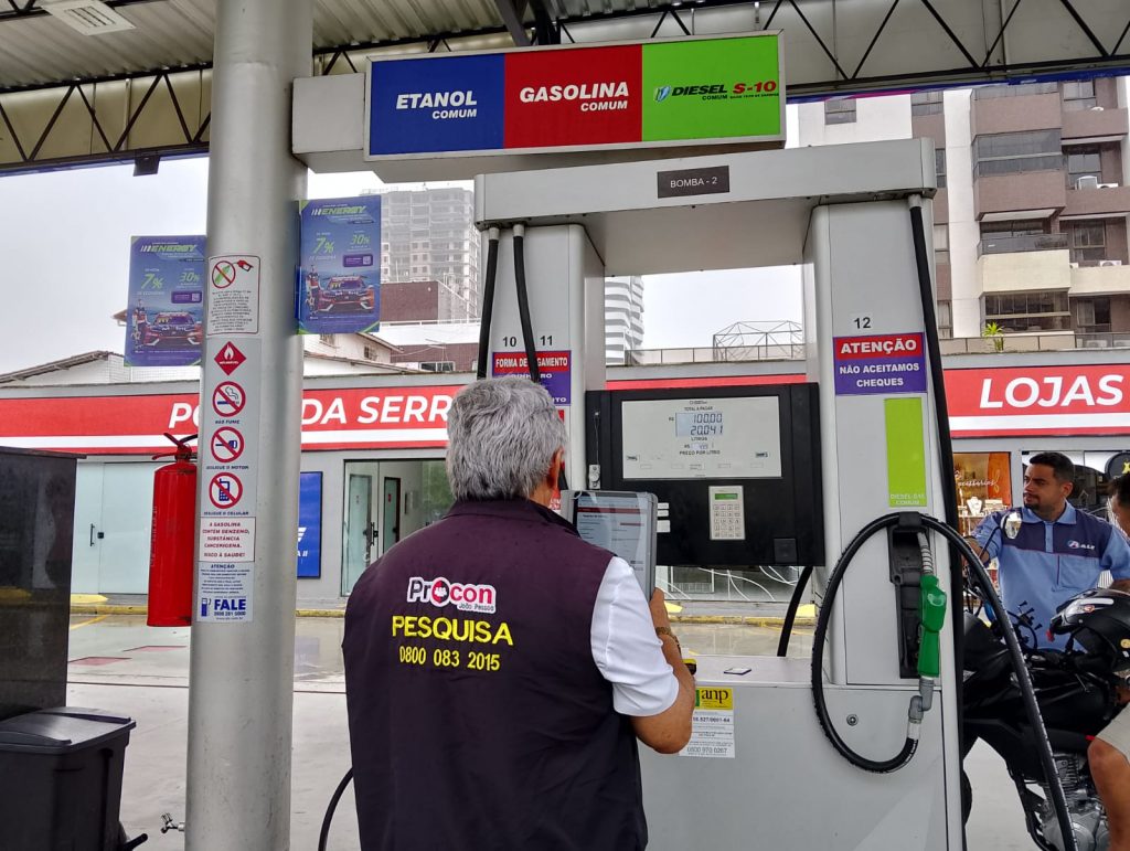confira-o-ranking-dos-postos-de-combustiveis-mais-baratos-de-joao-pessoa