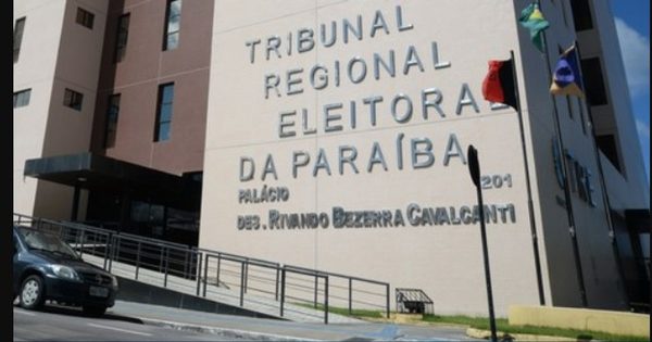 eleicoes-2026:-tre-pb-tem-ate-14-de-setembro-para-julgar-impugnacoes-de-candidaturas