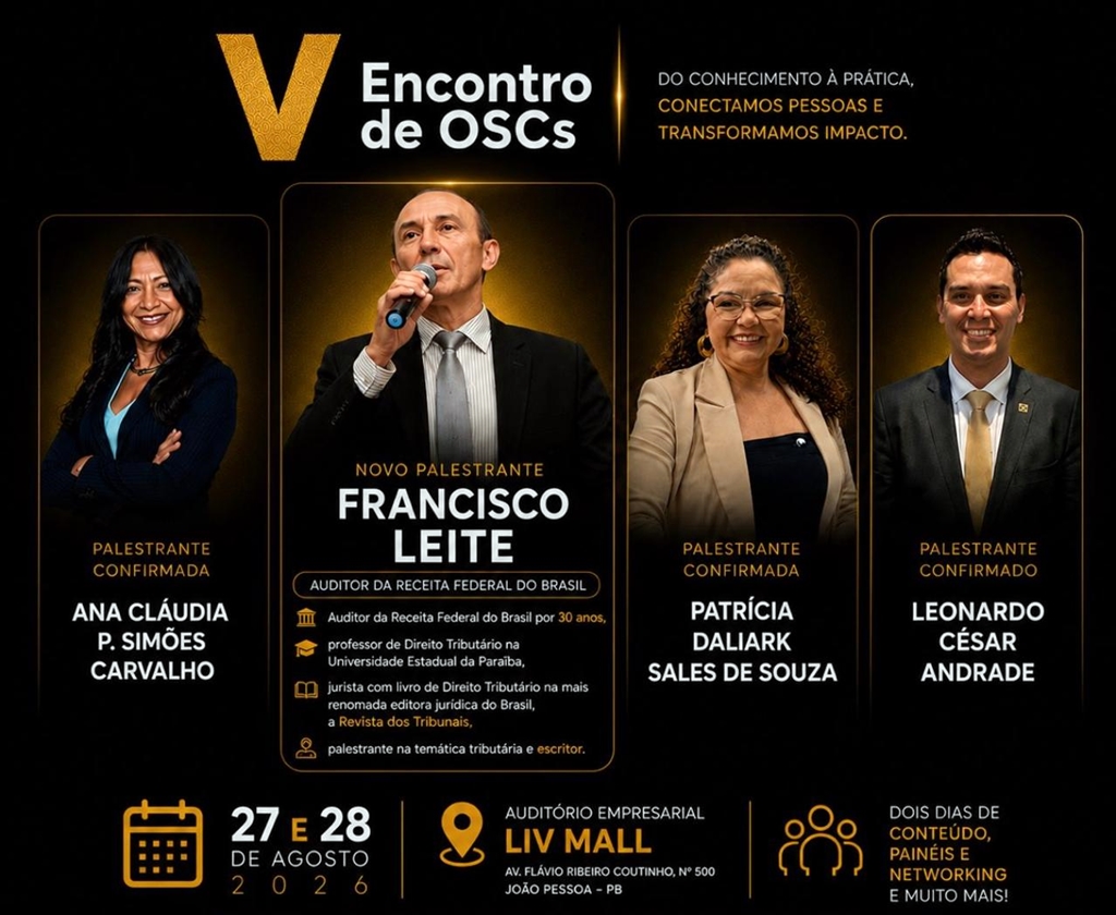 joao-pessoa-recebe-encontro-para-fortalecer-gestao-de-organizacoes-sociais