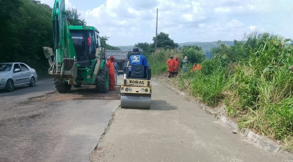 forca-tarefa-realiza-manutencao-em-rodovias-estaduais-no-brejo,-litoral-e-vale-do-paraiba