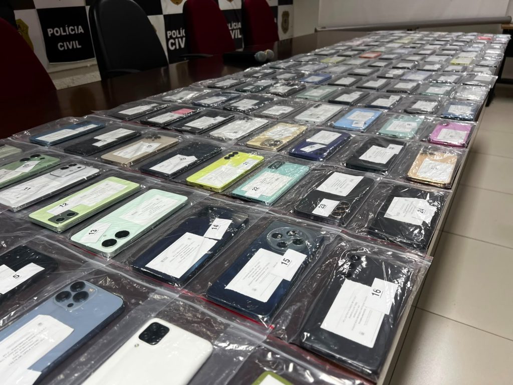 policia-civil-recupera-mais-de-5-mil-celulares-recuperados-e-devolvidos-aos-donos,-na-pb