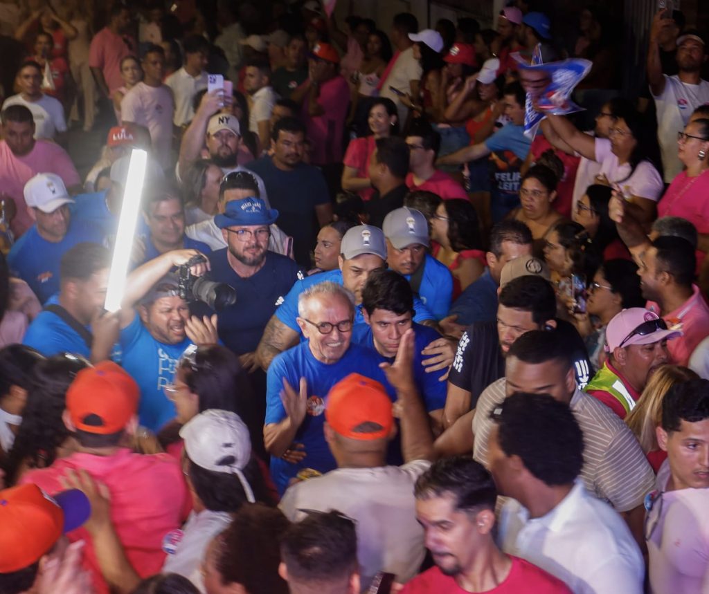 cicero-lucena-inaugura-comite-em-jacarau-e-se-compromete-com-apoio-aos-municipios
