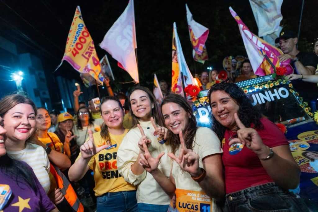 primeira-dama-camila-mariz-participa-de-caminhada-em-jp-e-reforca-uniao-pelo-futuro-da-pb