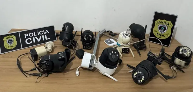 operacao-retira-cameras-instaladas-por-faccoes-criminosas-em-postes-de-campina-grande