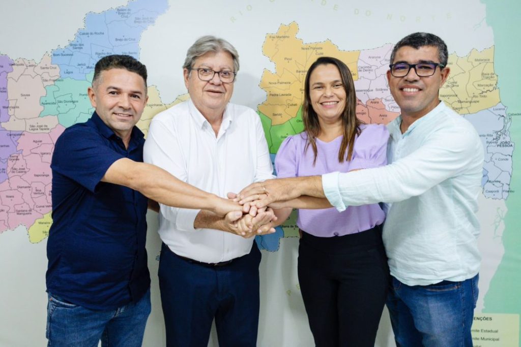 prefeita-e-vice-de-damiao-confirmam-apoio-a-joao-azevedo-ao-senado