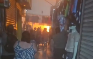 incendio-atinge-centro-comercial-de-passagem-em-joao-pessoa
