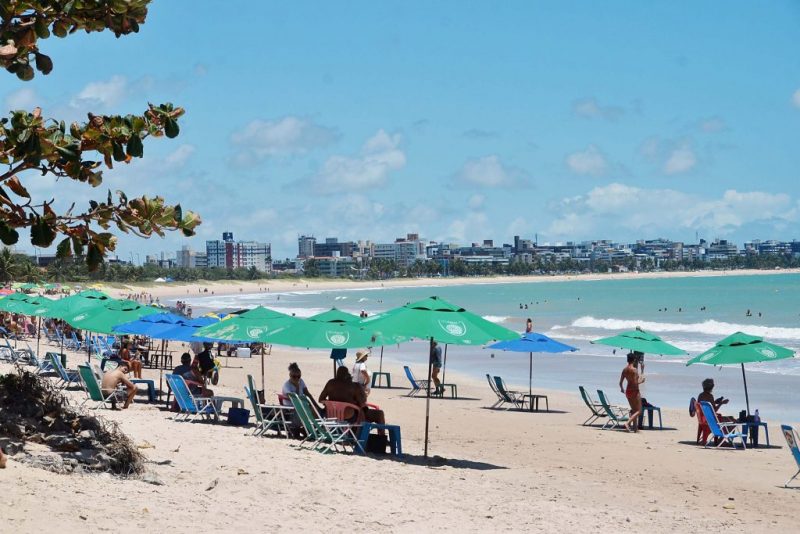 sudema-aponta-tres-trechos-improprios-para-banho-no-litoral-da-paraiba
