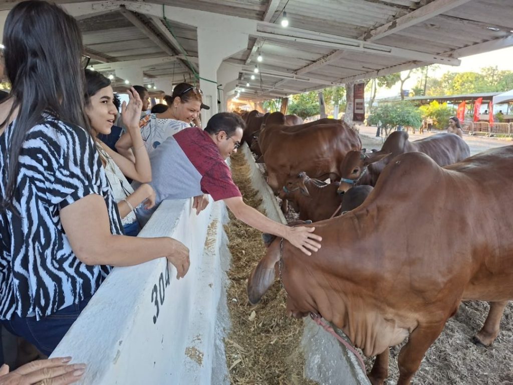 exposicao-paraiba-agronegocio-registra-cerca-de-20-mil-visitantes-no-1o-dia