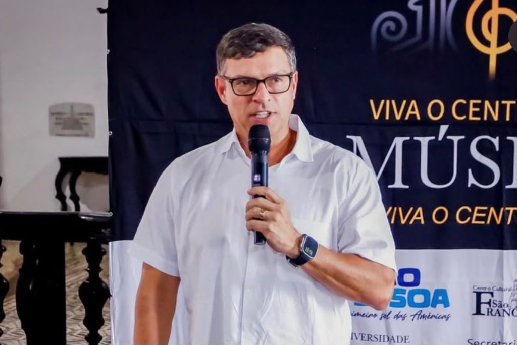 tce-pb-intima-ex-prefeito-de-cabedelo,-vitor-hugo,-para-explicar-pagamentos-a-medicos