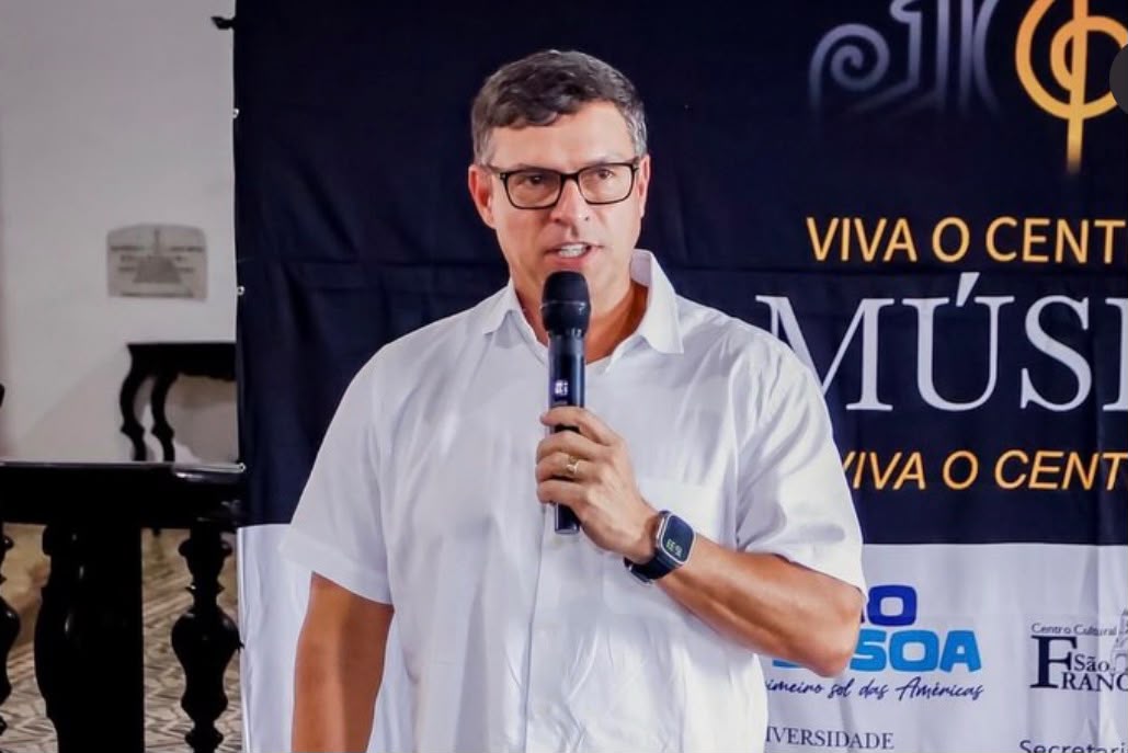 tce-pb-intima-ex-prefeito-de-cabedelo,-vitor-hugo,-para-explicar-pagamentos-a-medicos