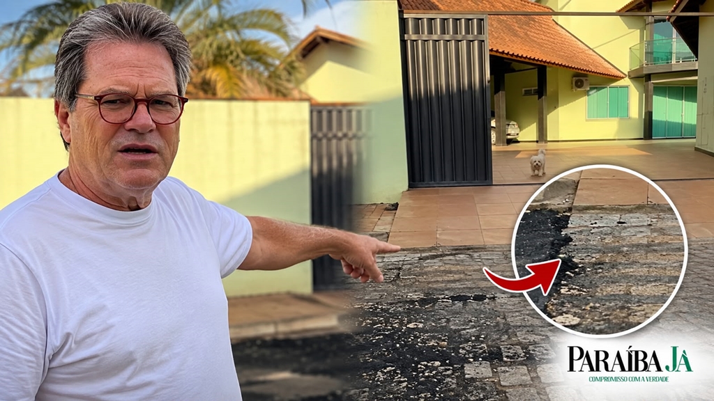 asfalto-da-discordia:-ex-prefeito-de-massaranduba-acusa-atual-de-perseguicao;-entenda