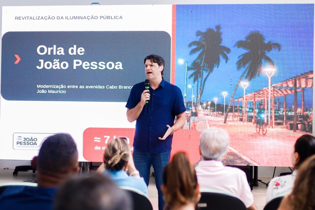 leo-autoriza-implementacao-da-nova-iluminacao-tecnologica-na-orla-maritima-de-jp