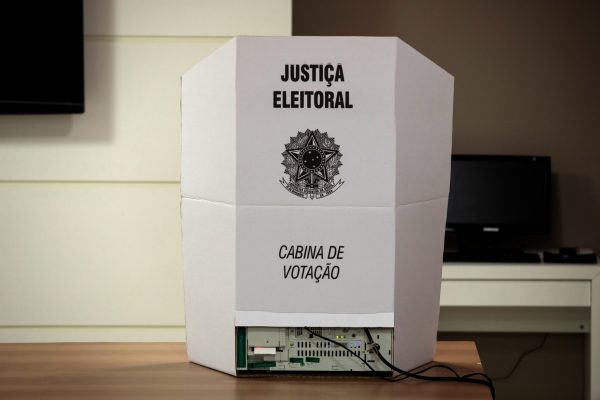 eleicoes-2026:-candidatos-nao-podem-ser-presos-a-partir-deste-sabado