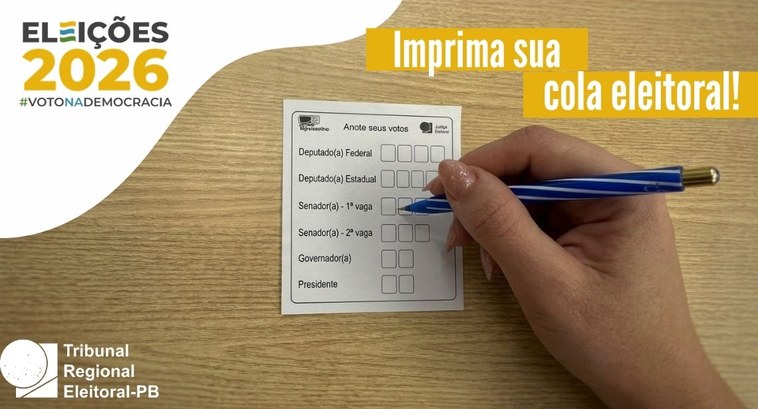 justica-eleitoral-disponibiliza-‘colinha’-para-facilitar-eleitor-na-hora-da-votacao-na-pb;-entenda