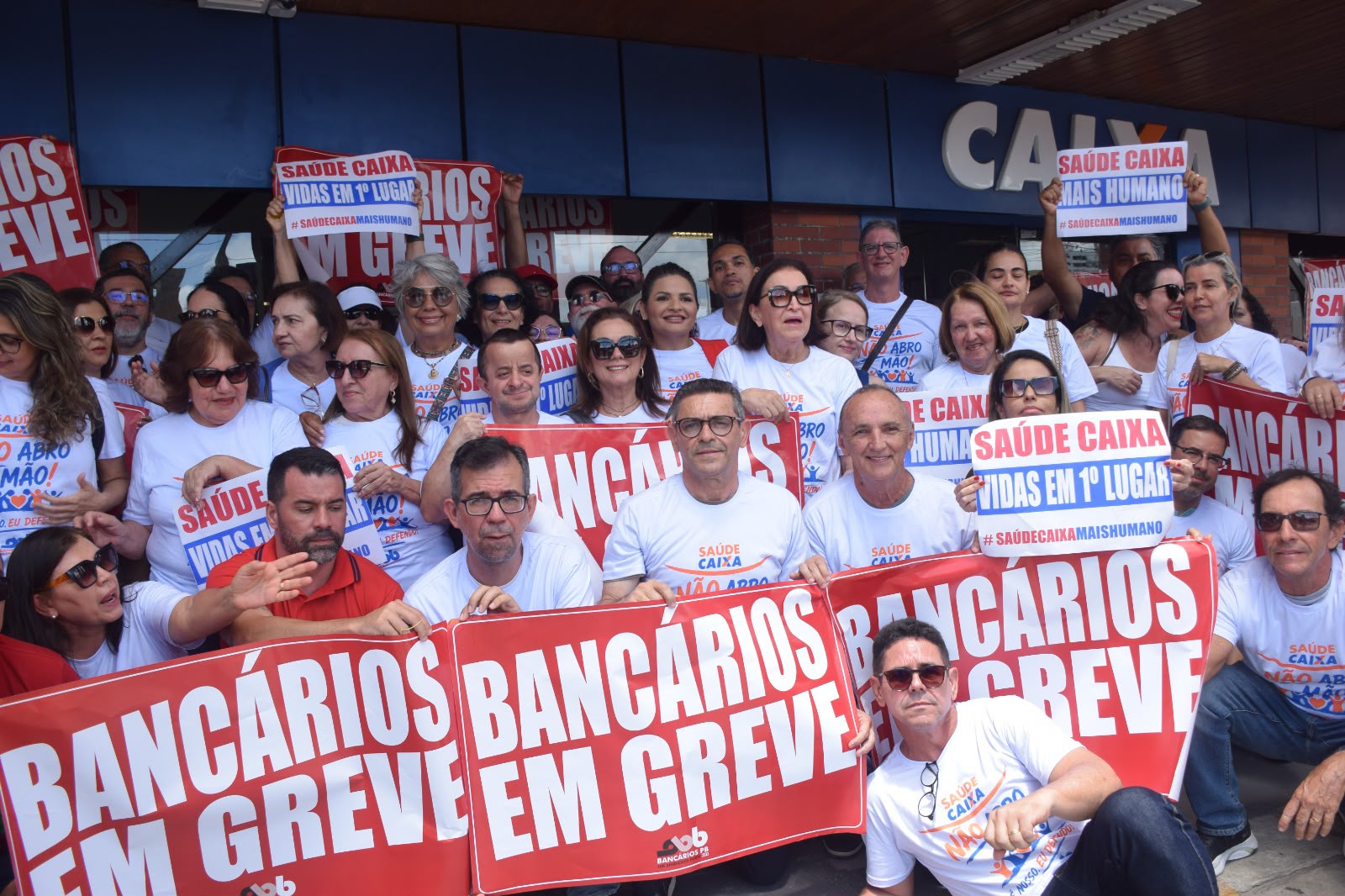 agencias-da-caixa-na-pb-retomam-atendimento-nesta-quarta-apos-fim-da-greve