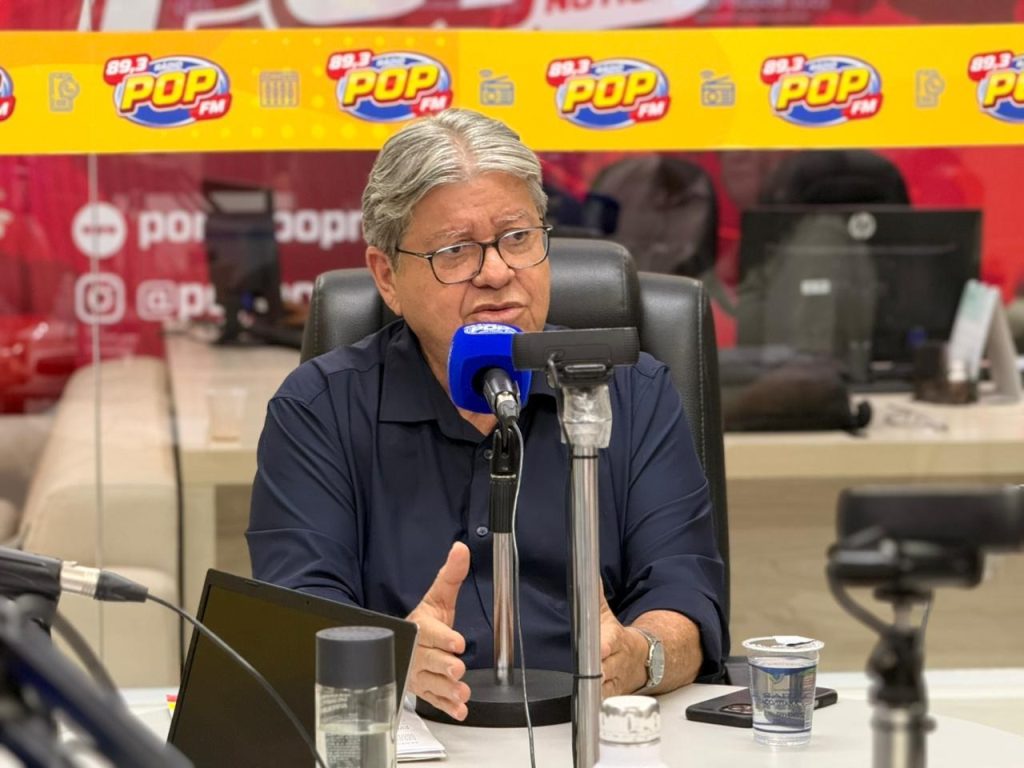 joao-azevedo-defende-expansao-de-energias-renovaveis-e-data-centers-na-paraiba