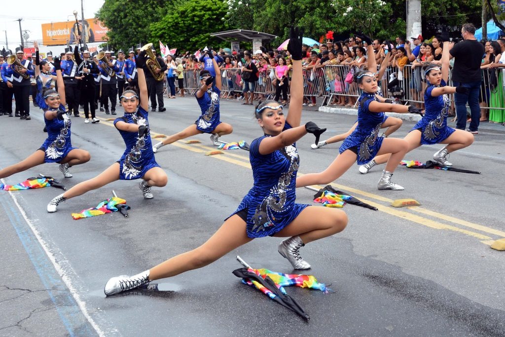 desfiles-civicos-comecam-neste-domingo-em-joao-pessoa;-veja-programacao