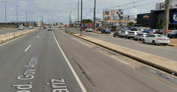 via-marginal-da-br-230-sera-totalmente-interditada-para-obras,-em-cabedelo