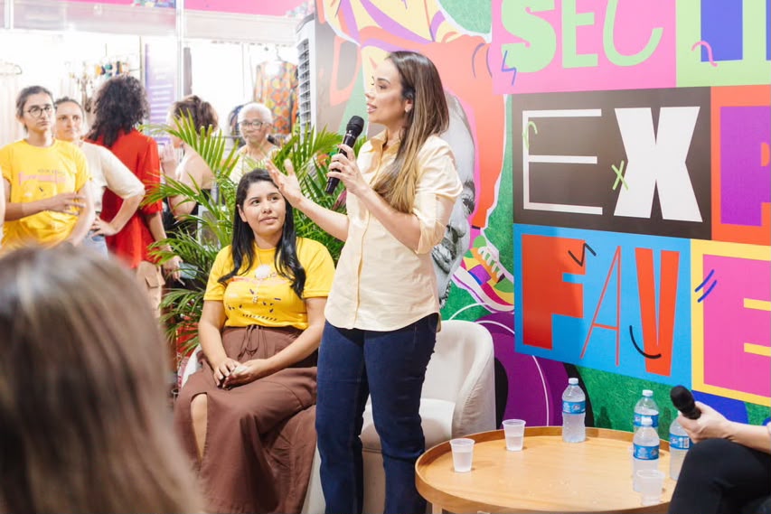 camila-mariz-participa-de-painel-na-expo-favela-e-destaca-autonomia-feminina