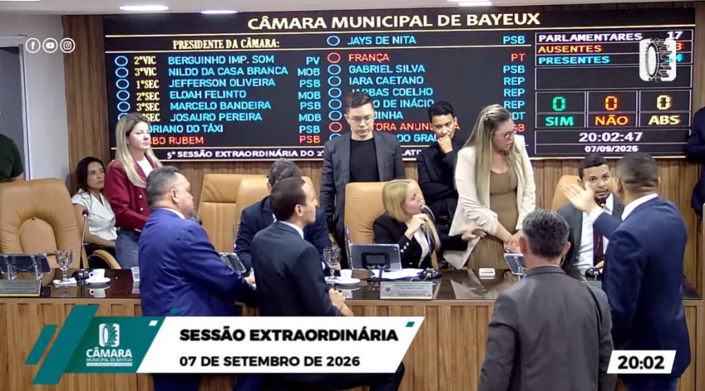 sessao-na-camara-de-bayeux-termina-em-confusao-e-intervencao-da-policia-militar