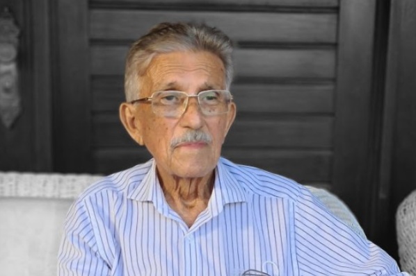 morre-silvino,-aos-91-anos,-ex-prefeito-de-itaporanga-e-ex-secretario-do-governo-da-pb
